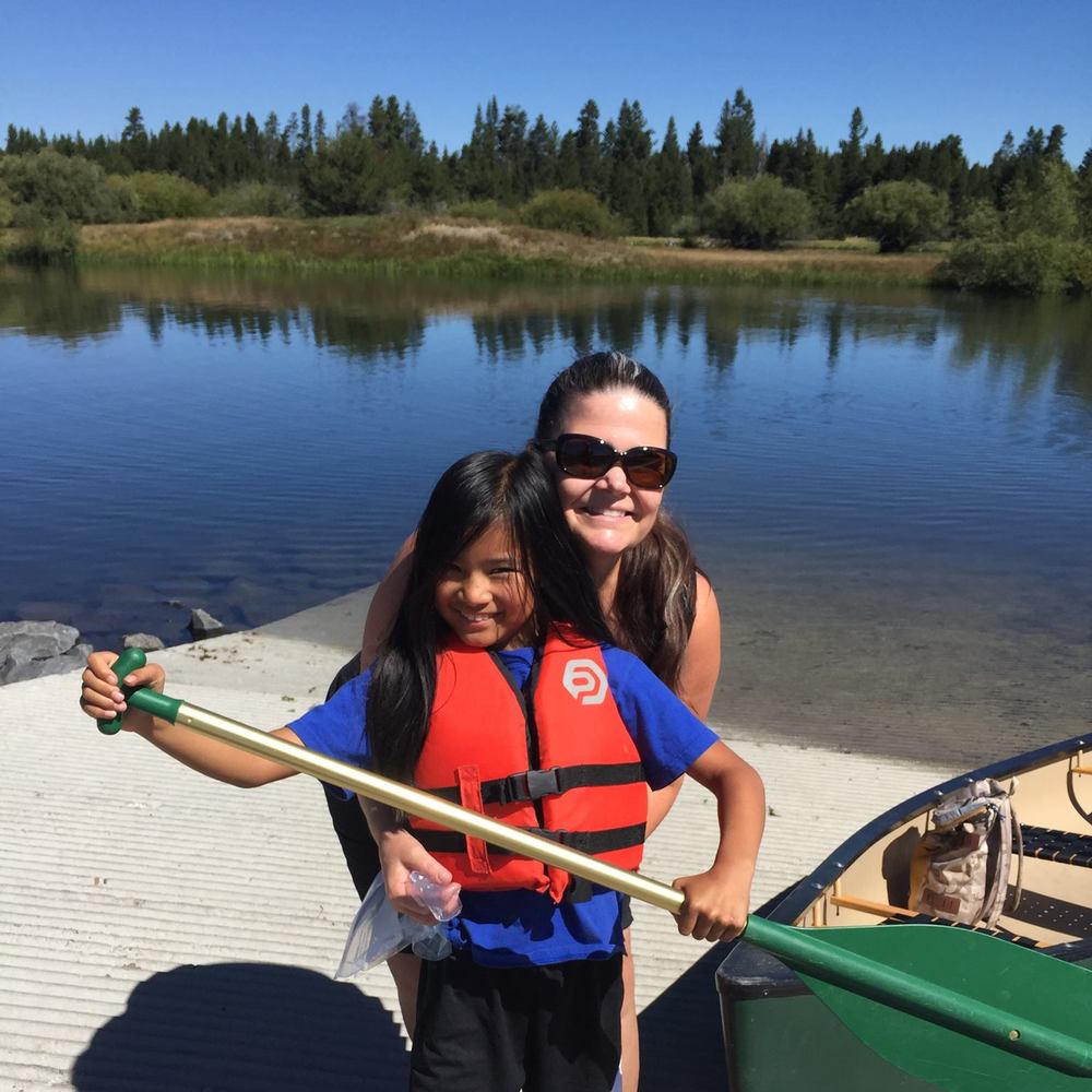 Meet your Posher, Mary